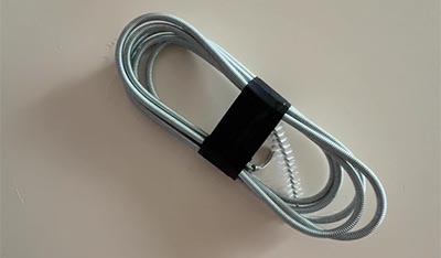 泠凝水管疏通工具