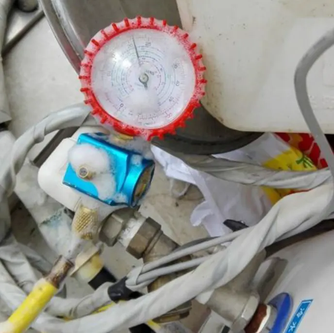 格力中央空调维保服务