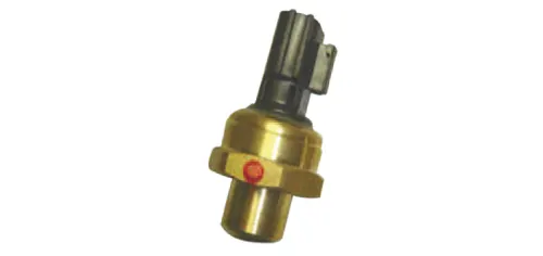 高精度压力传感器