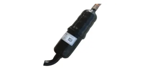 高分油率油分离器