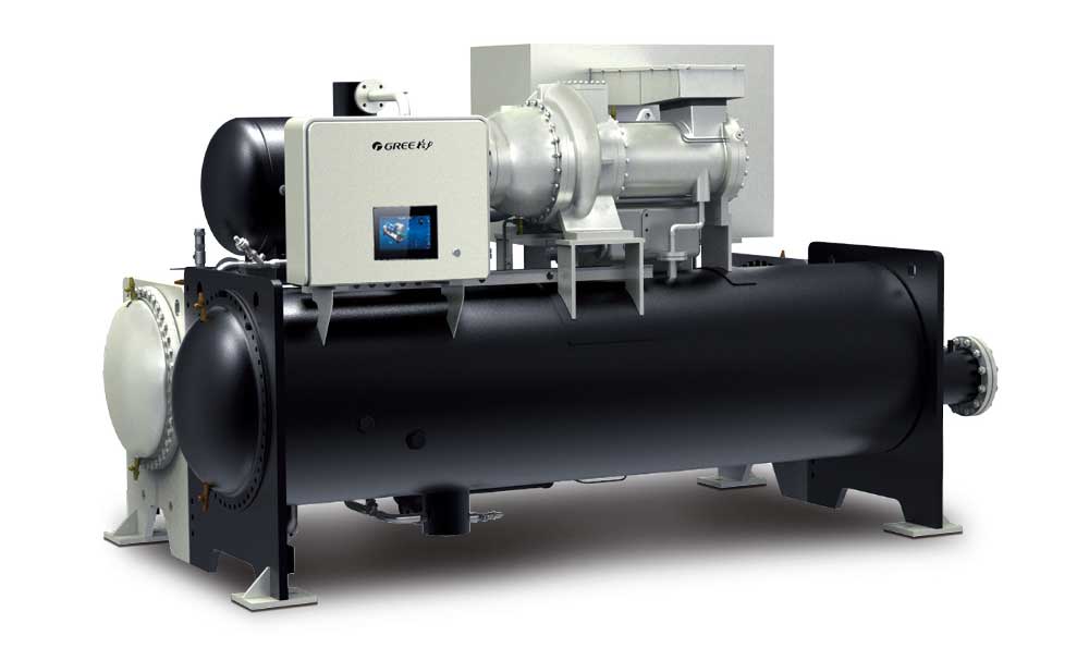 格力离心式工业空调