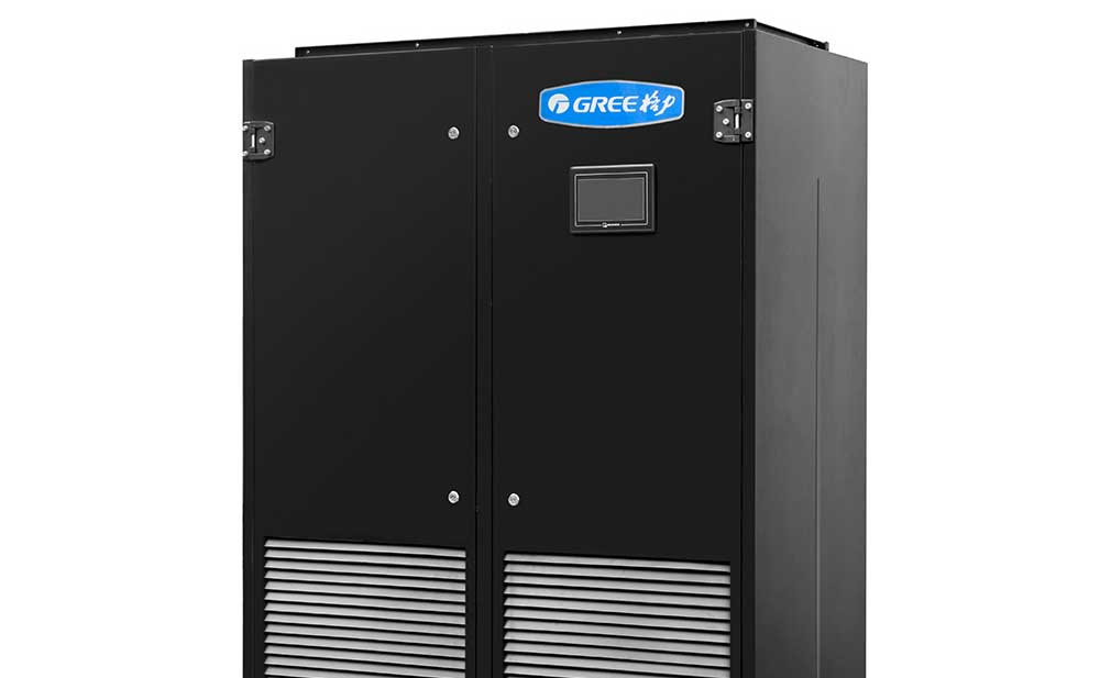 格力恒温恒湿机组