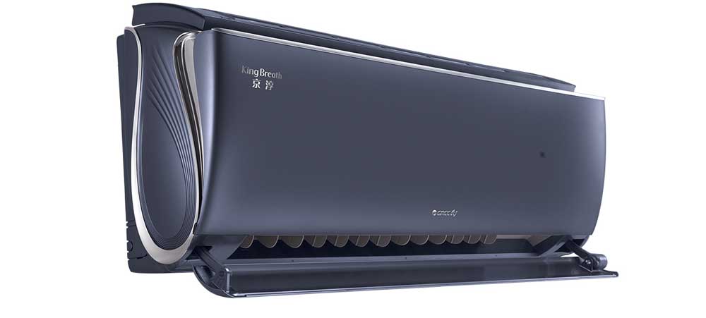 京淳系列室内机图片