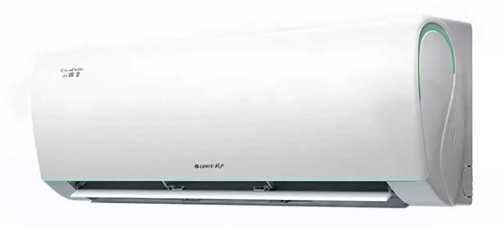 格力云锦Ⅲ空调室内机图片