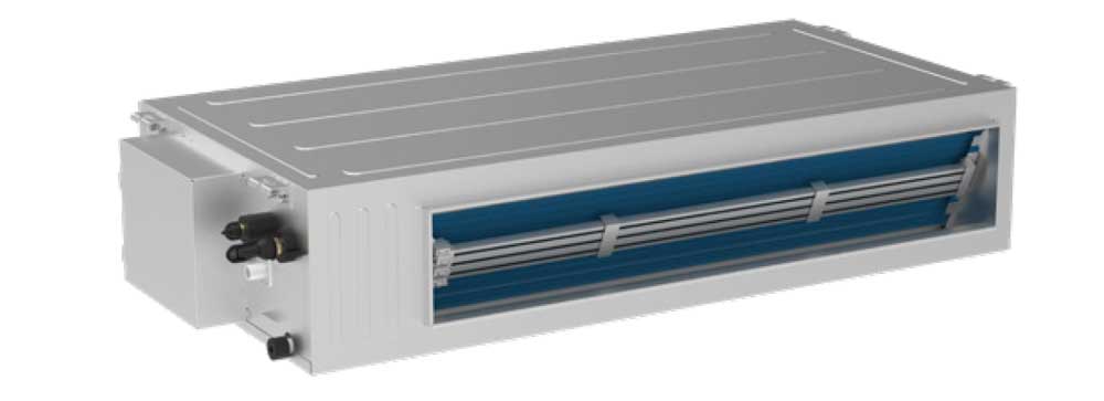 格力风管式空调