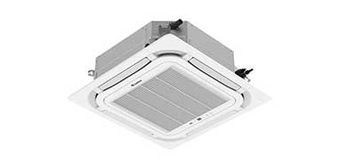 格力嵌入式室内机图片