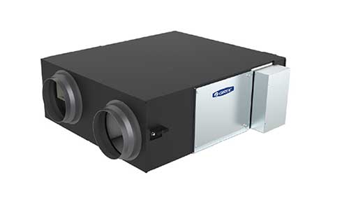 家用格力新风系统