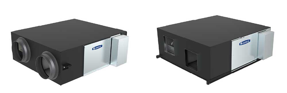 商用全热新风系统