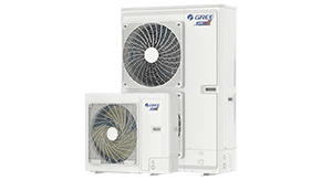 格力中央空调选型指南