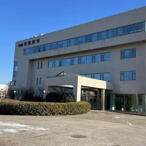 中小型办公楼中央空调解决方案