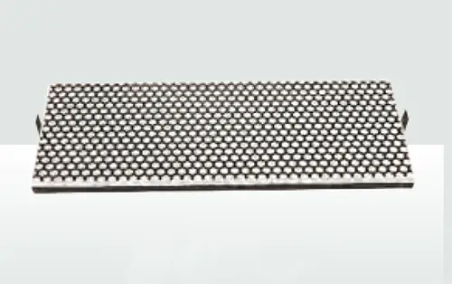 多合一滤网示意图