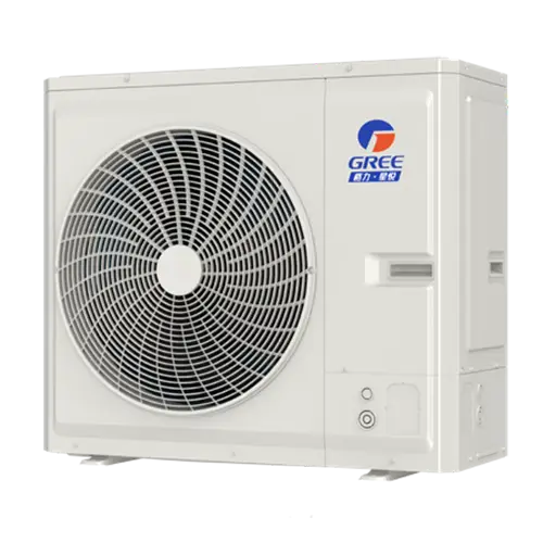 格力星悦家庭中央空调实拍图片