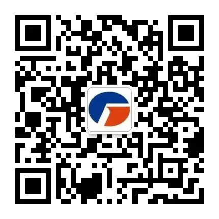 公众号二维码