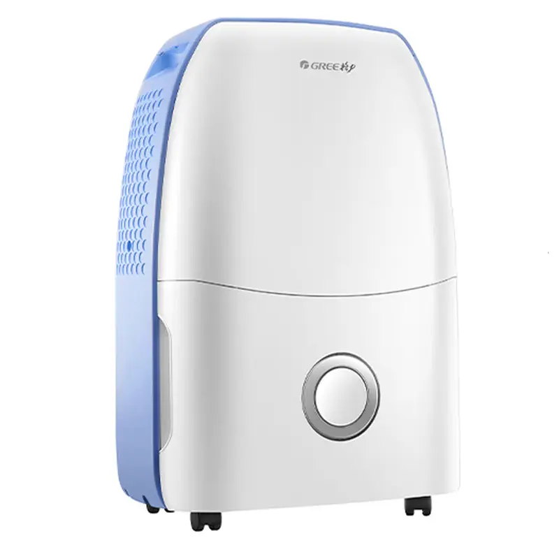 格力除湿器 DH12EA I.E控湿智能眼