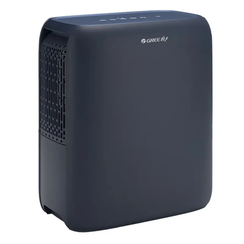 格力DH12ENA1A除湿机 内置负离子发生器