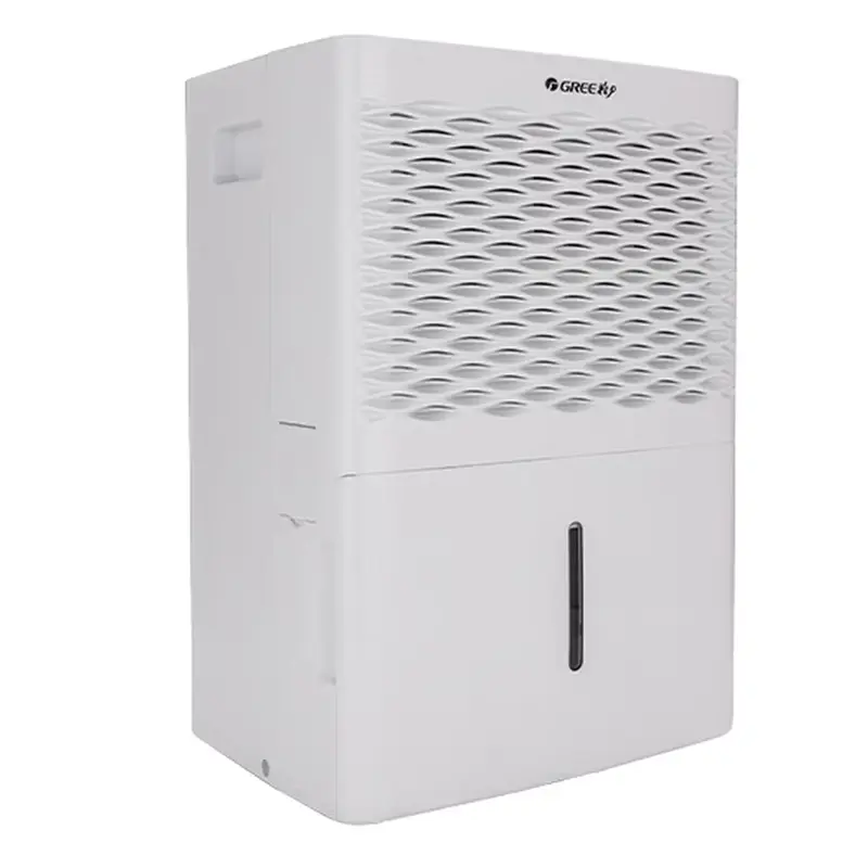 格力DH50EM除湿器 具有滤网清洗提醒功能