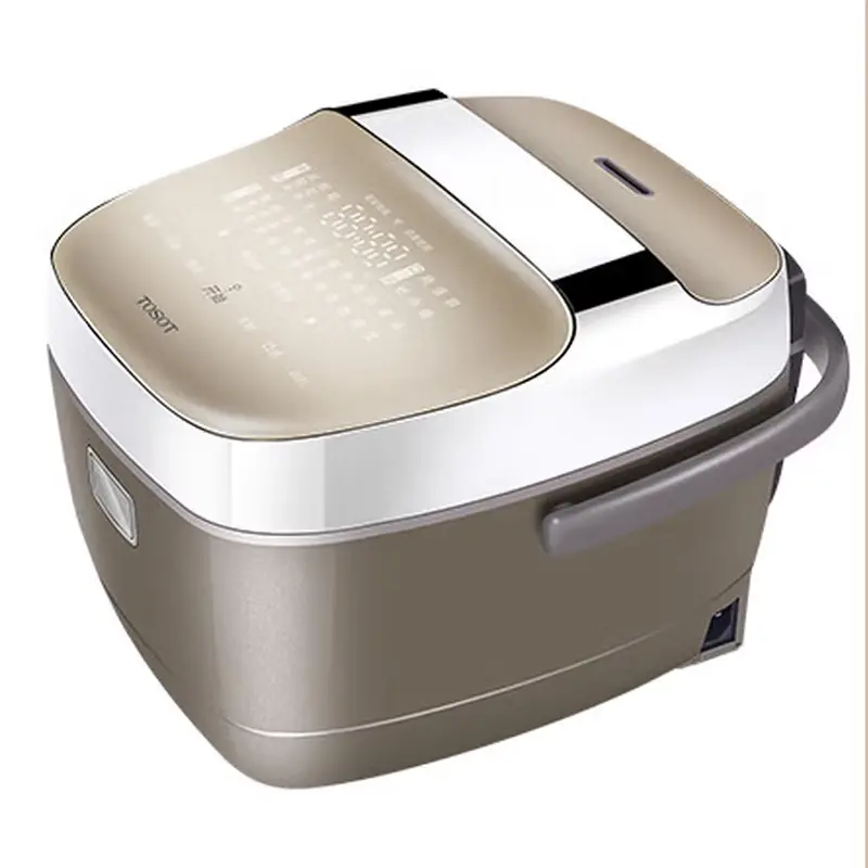 格力GDCF-2008C电饭煲 三面环绕式发热