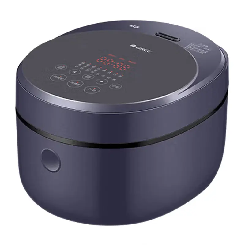 格力电饭锅GDCF-3015C，IH加热+上下双感温
