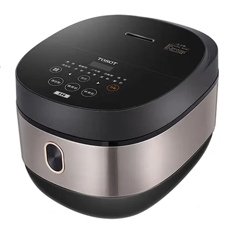 格力GDCF-4011C，13种烹调模式