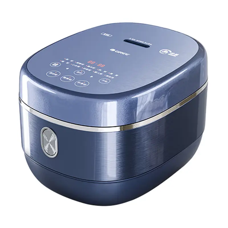 格力GDCF-4021C电饭煲 13种烹调模式