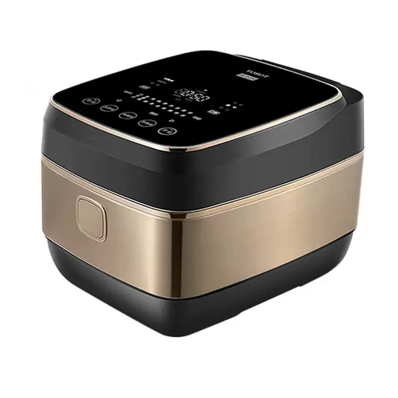 格力GDCF-40X80C电饭煲 30Kpa微压技术