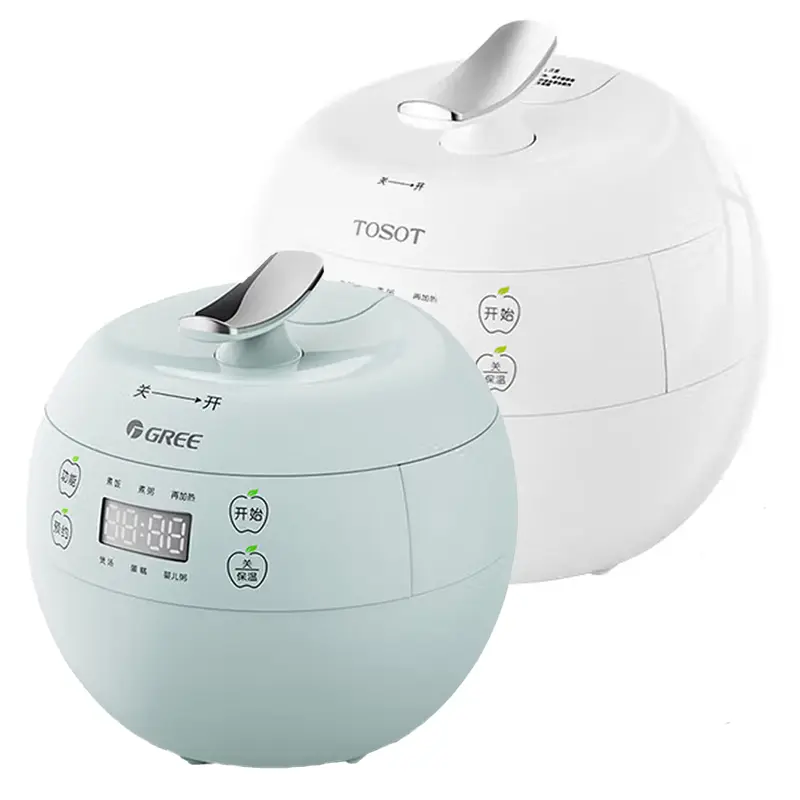 格力GDF-2001C电饭煲 大烹饪模式