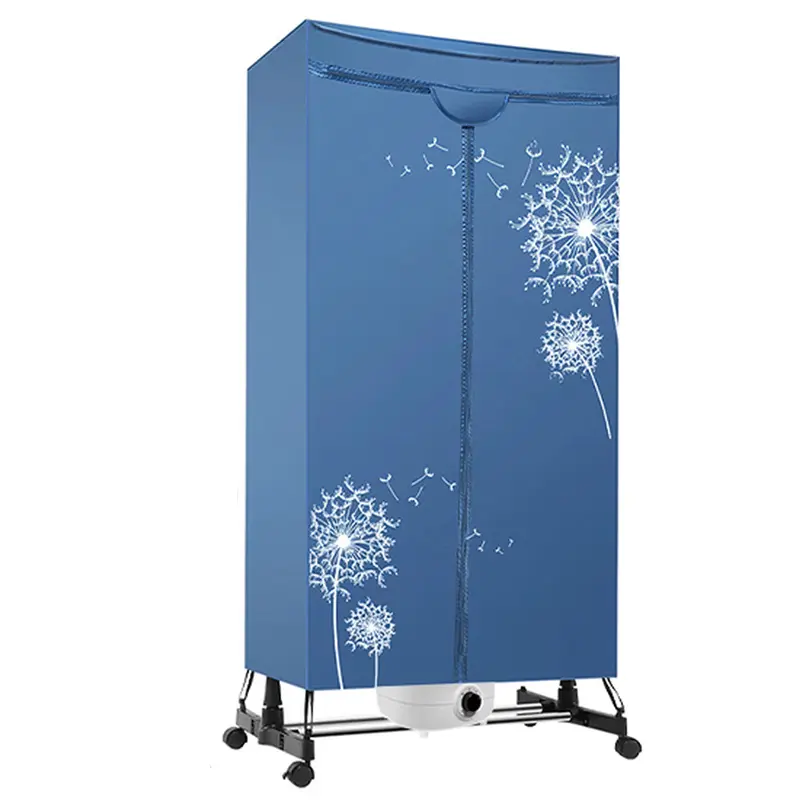 格力GN-10X60 带万向脚轮烘干机