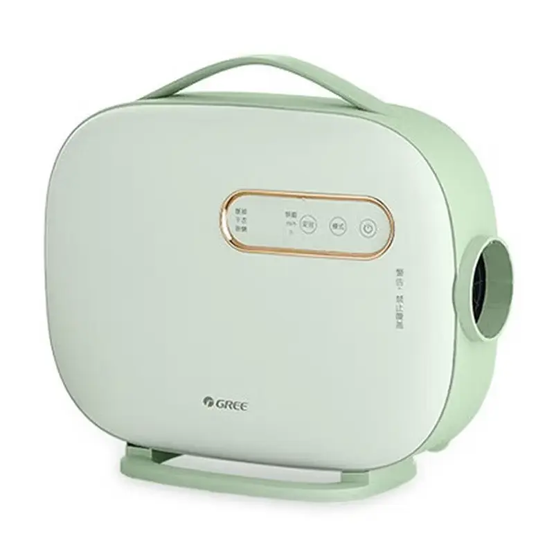 格力除菌干衣机 GNB01-X606A 便携除螨