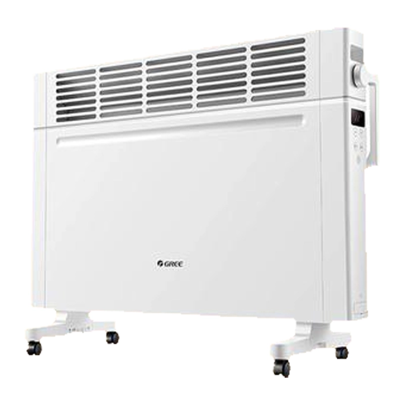 格力NBDF-X6022B电暖器 IPX4级防水设计