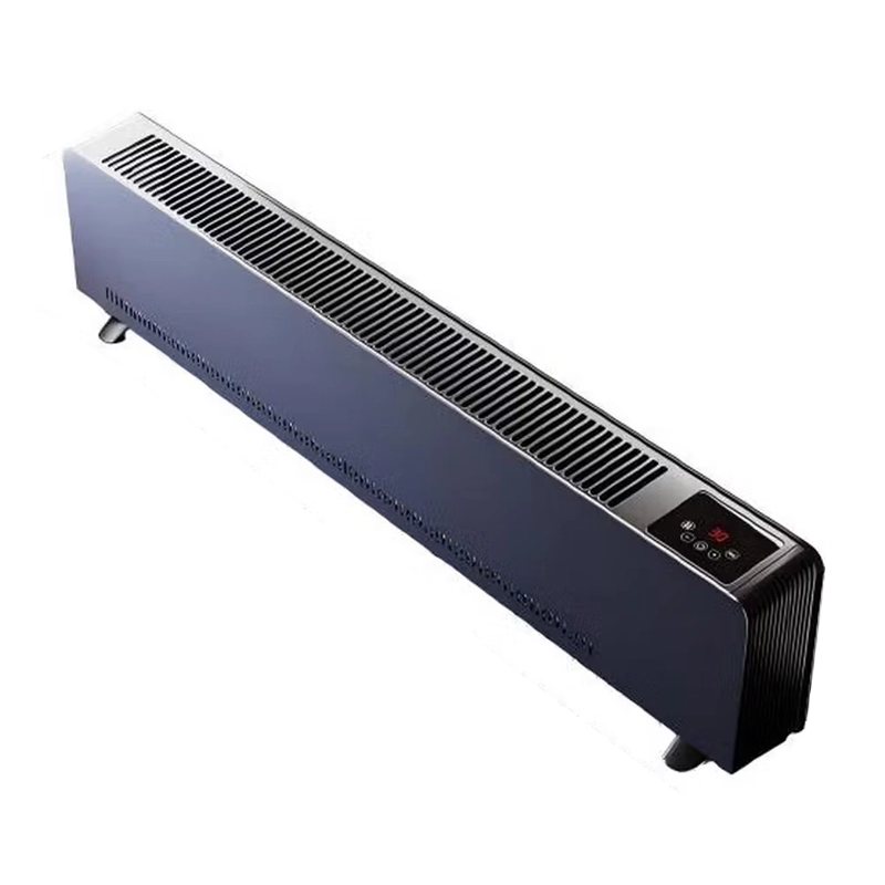 格力APP控制电暖器