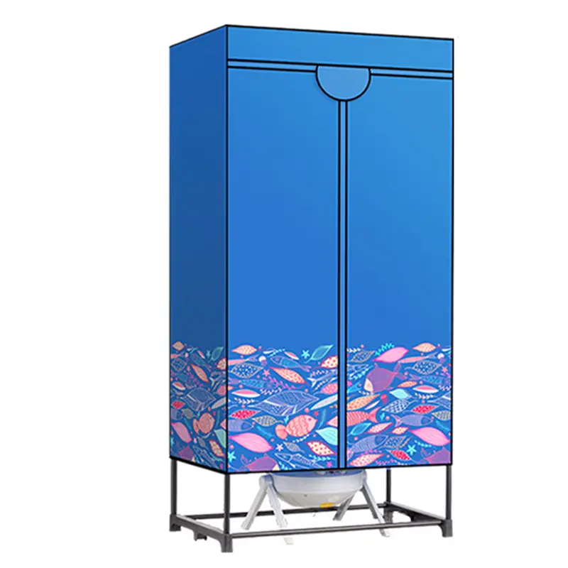 格力干衣机 NFA-12a-WG 三档调节