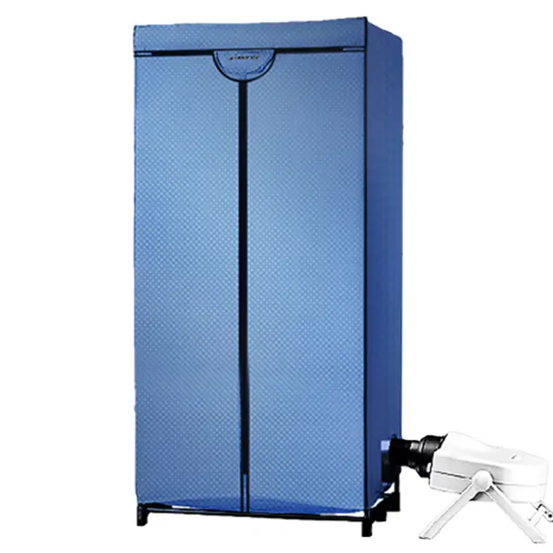 格力NFA-20-WG大功率多功能干衣机