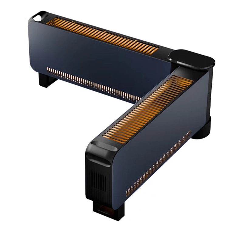 格力NJE-J6020Bc热风机 180度可折叠