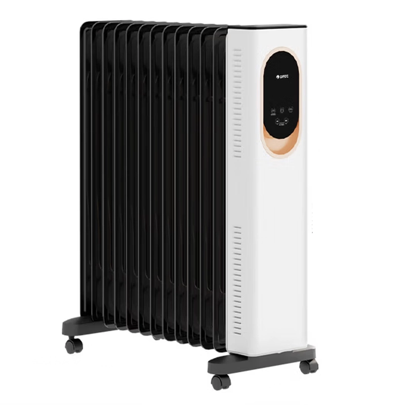 13片石墨烯语音型电油汀