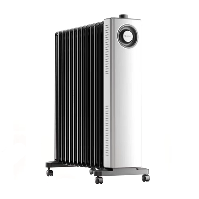 格力NY23-X6022a热风机 13片石墨烯机械款图片