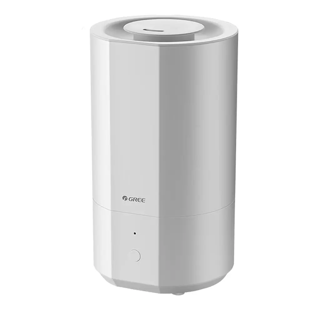 格力超声波加湿器，SC-40X70a 小水雾颗粒