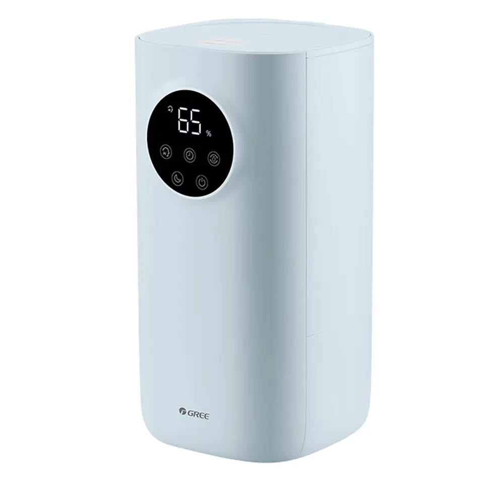 格力SCK-50X62a、UV-C除菌