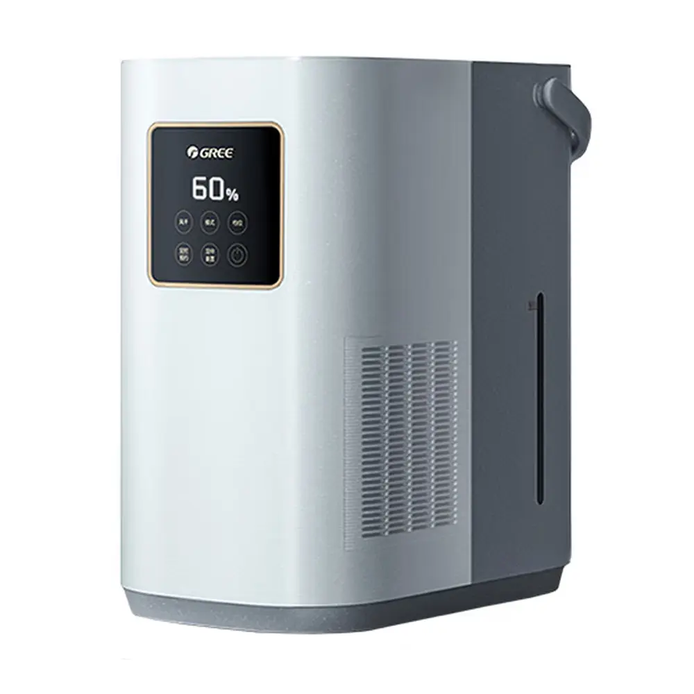 SZK-50X80bPro加湿器，800ml+WIFI控制