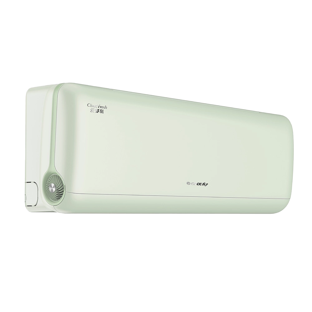 壁挂式空调选购指南