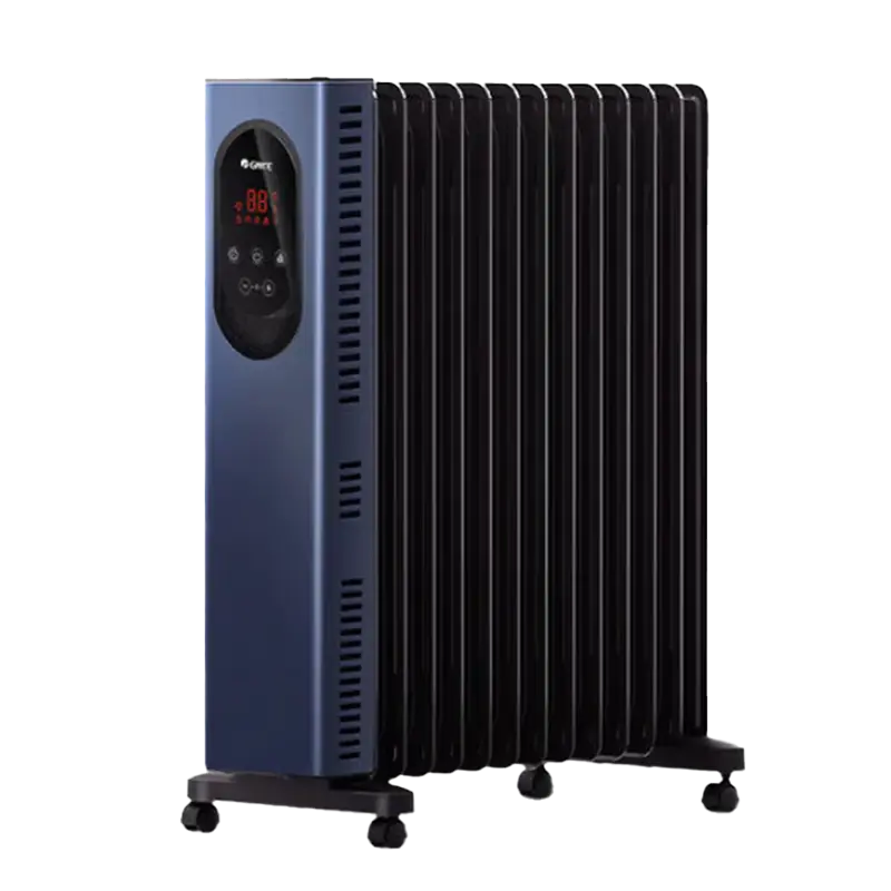 格力电暖器选购对比