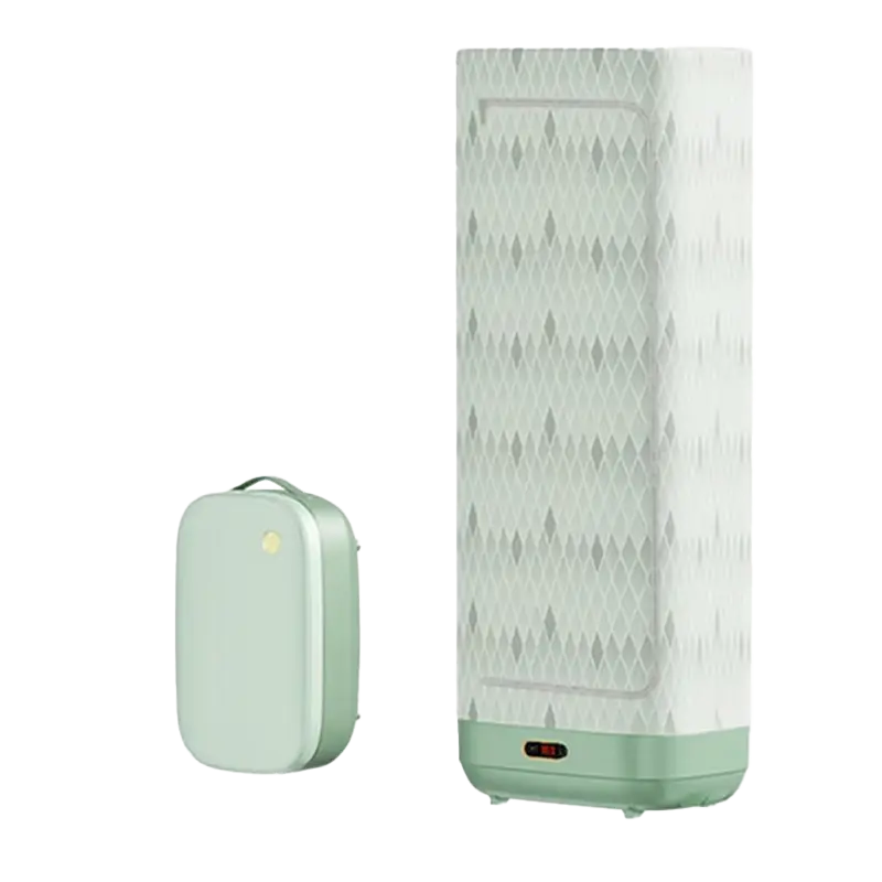 格力干衣机选购指南