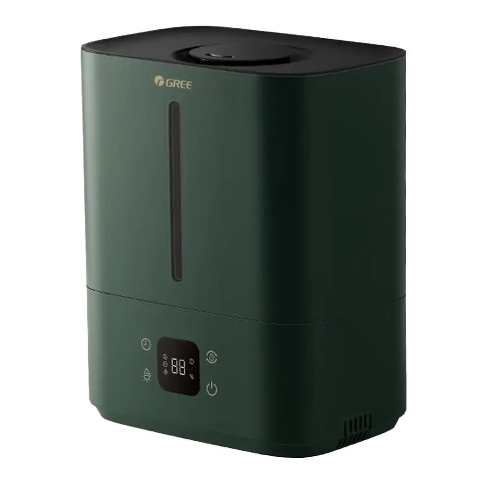 格力加湿器选购攻略
