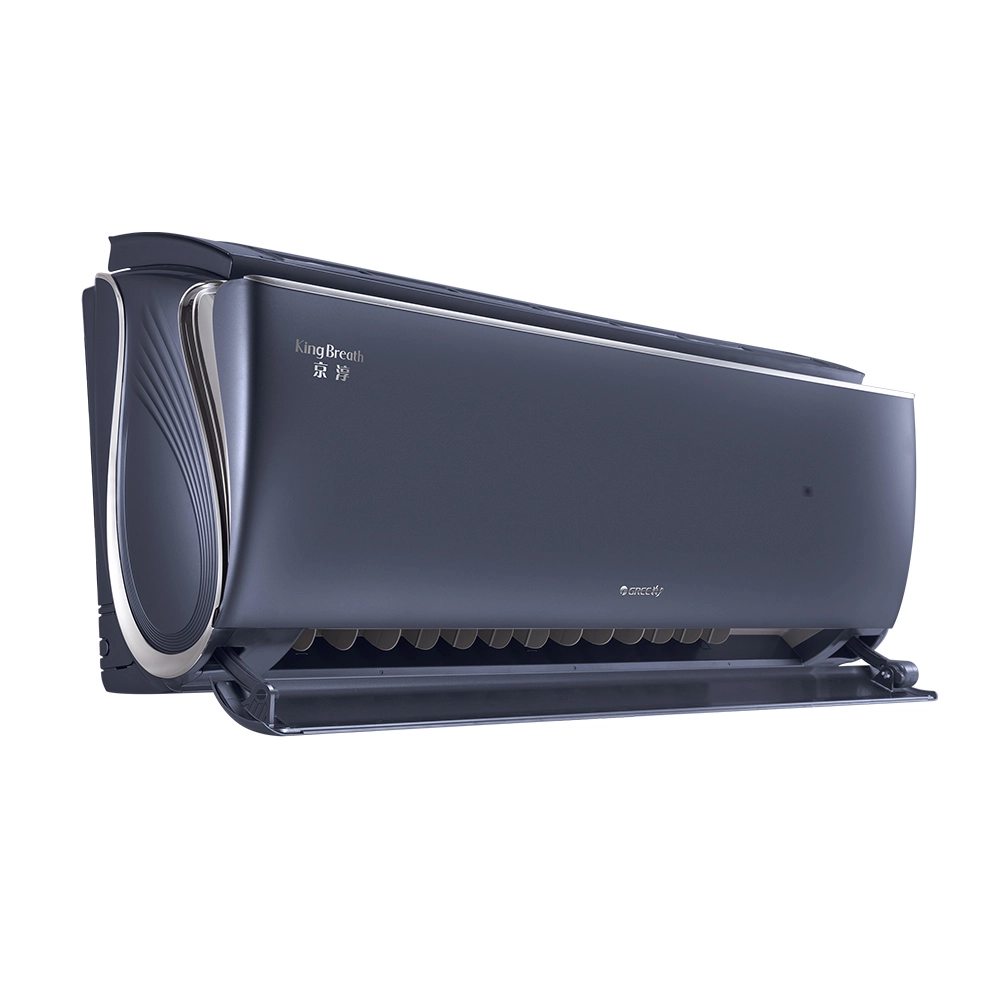  京淳系列除甲醛空调