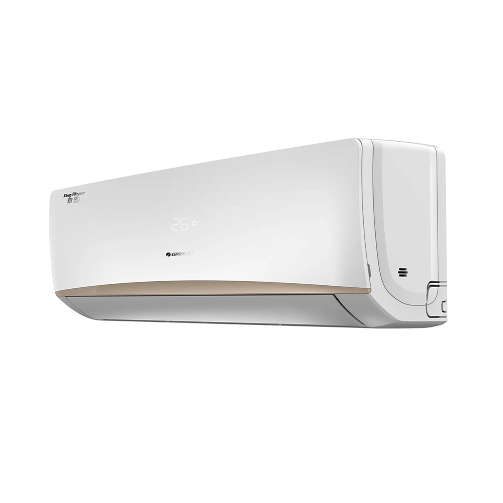 京韵大冷量壁挂式空调