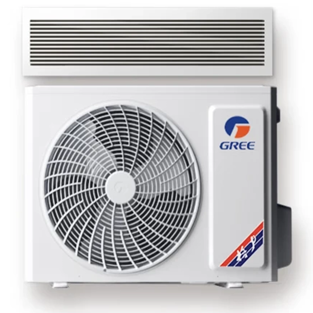 2匹灵致尊享系列空调图片