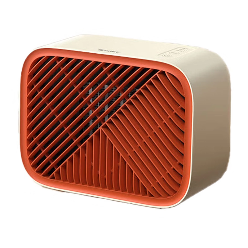 桌面型PTC陶瓷发热芯暖风机