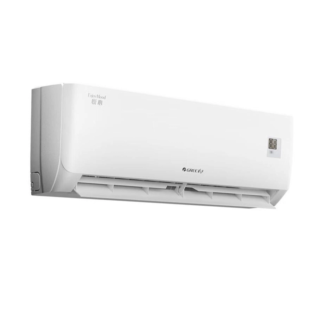  悦心分体壁挂机 