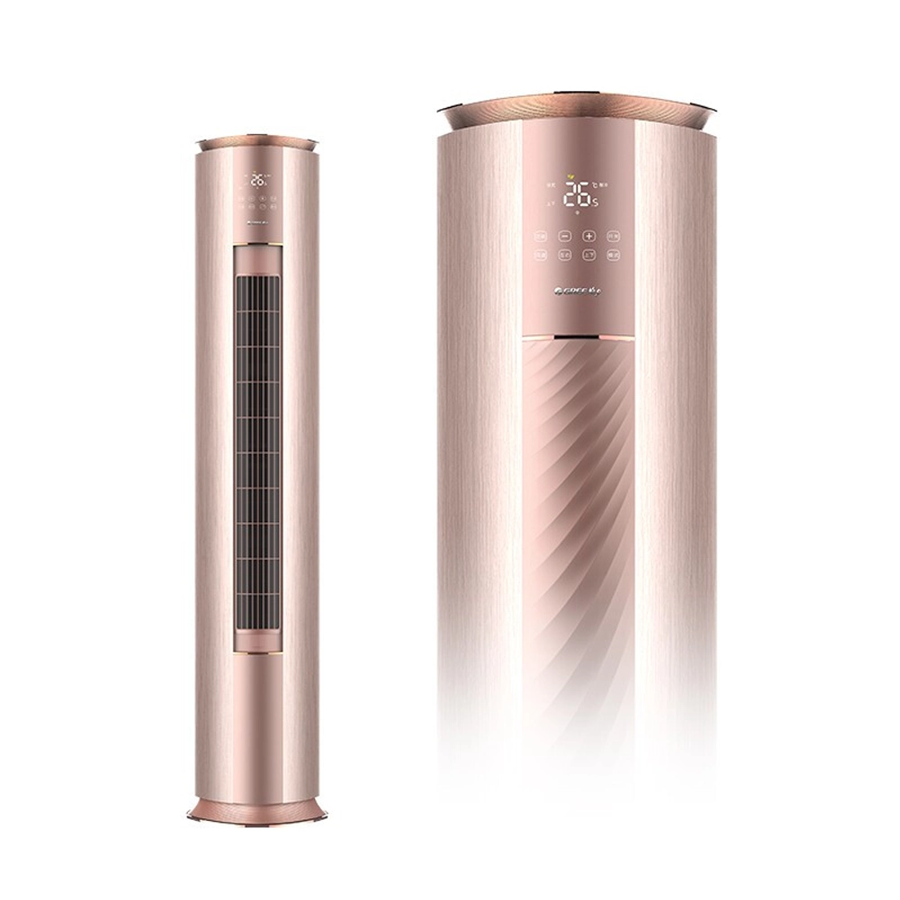 云铂柜机，UVC除菌