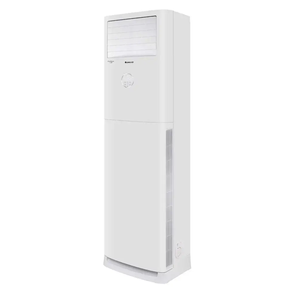 格力云佳经典方型柜机图片