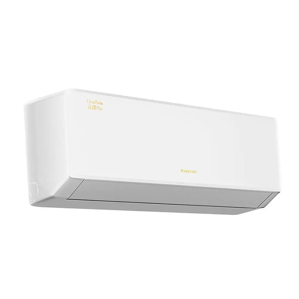 云锦pro空调实拍图片